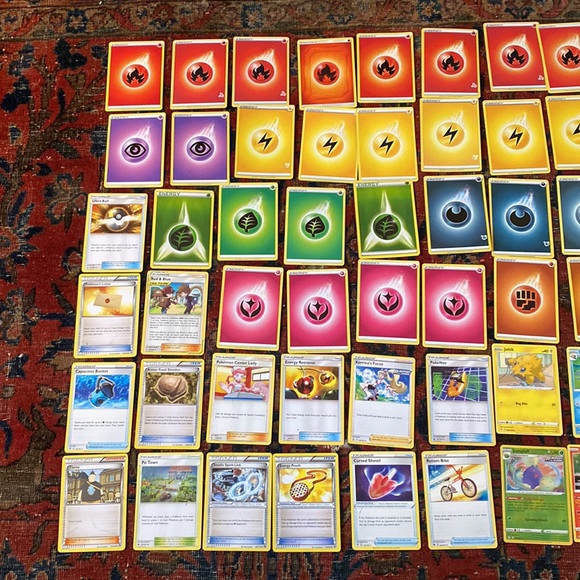 Pokémon card lot - Picture 4 of 10